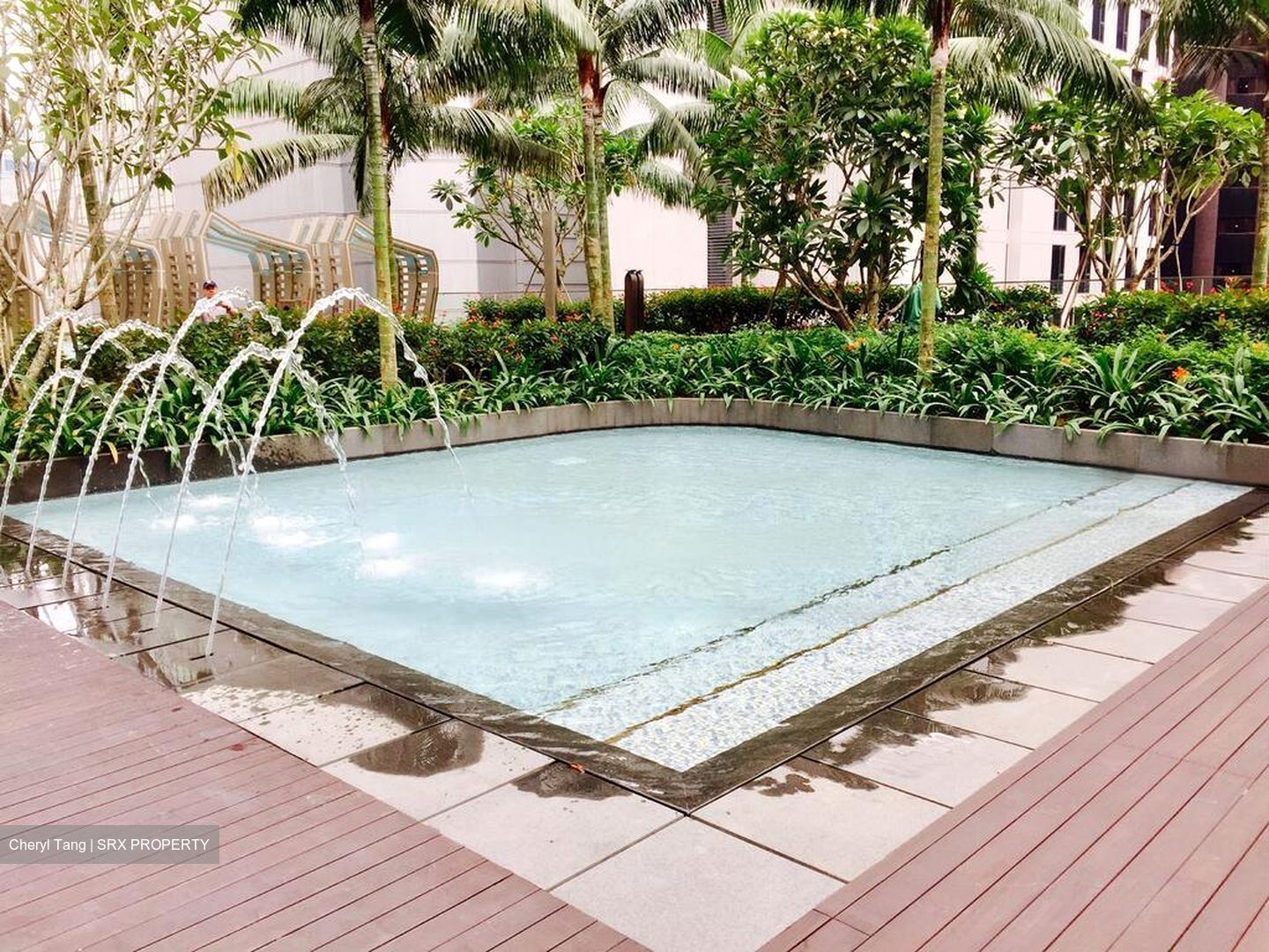 Cairnhill Nine (D9), Apartment #466998891